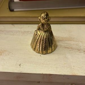 Brass bell